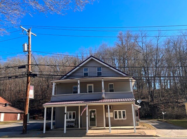 534 E Allegany Ave, Emporium, PA à vendre - Photo de l’immeuble – Image 3 sur 21
