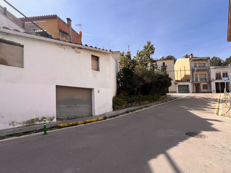 Industriel/Logistique dans Masquefa, Barcelona à vendre - Photo de l’immeuble – Image 3 sur 15
