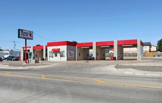 Plus de détails pour 1226 S Holly Ave, Yukon, OK - Spécialisé à vendre