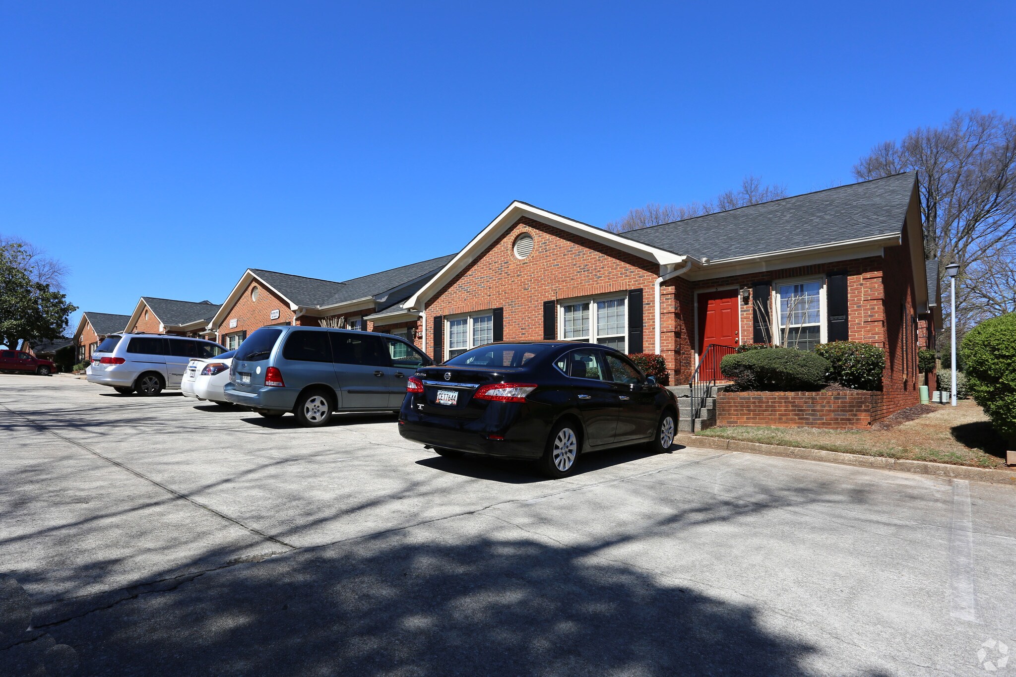 540 Powder Springs St SE, Marietta, GA à vendre Photo de l’immeuble– Image 1 sur 9