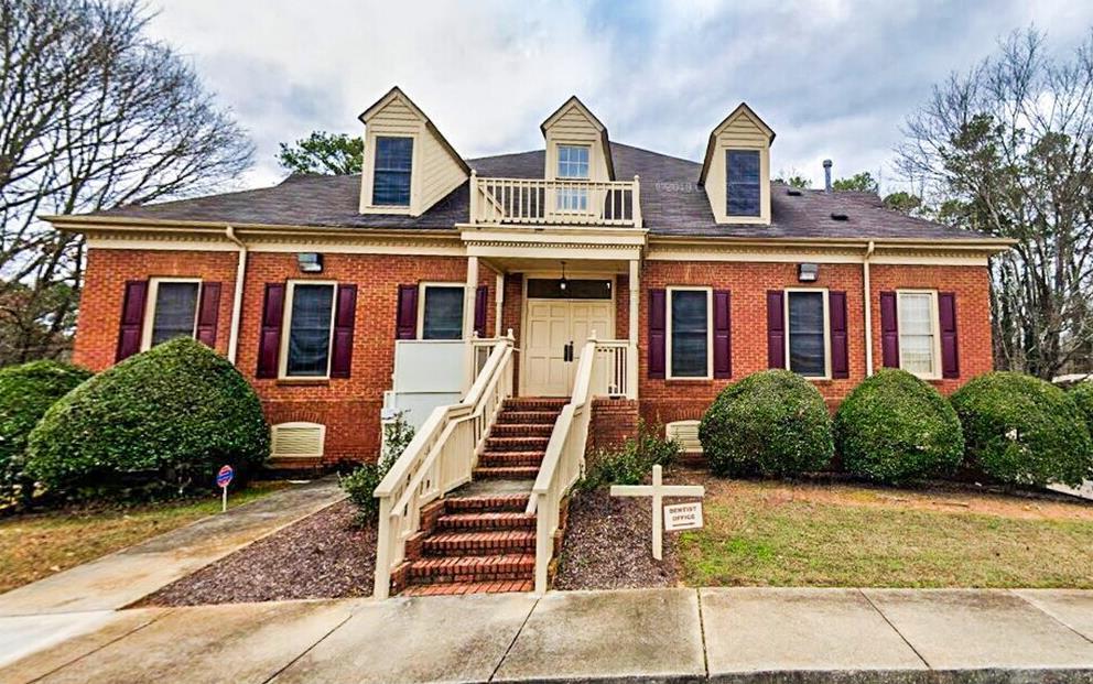 900 N Hairston Rd, Stone Mountain, GA à louer Photo de l’immeuble– Image 1 sur 8