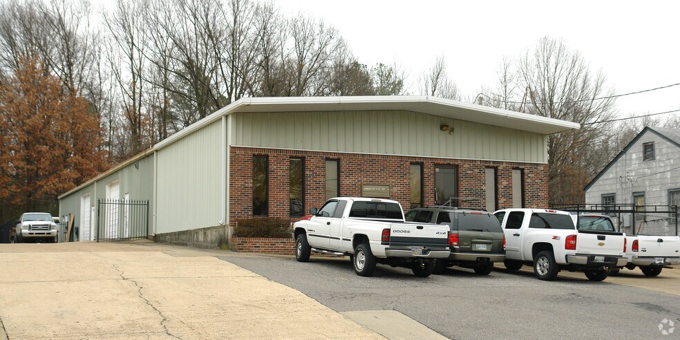 3212 Jean Dr, Memphis, TN à vendre - Photo de l’immeuble – Image 2 sur 24