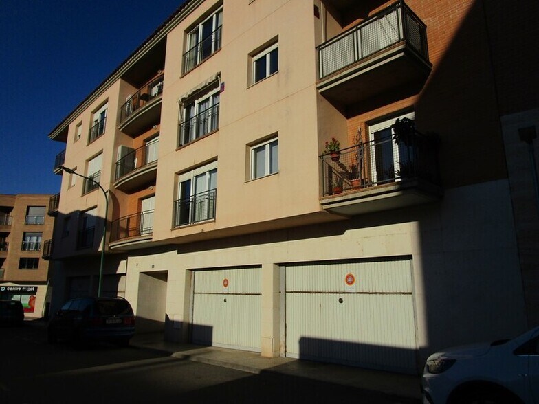 Carrer Dr. Borràs, 17, Móra d'Ebre, Tarragona à vendre - Photo de l’immeuble – Image 2 sur 2