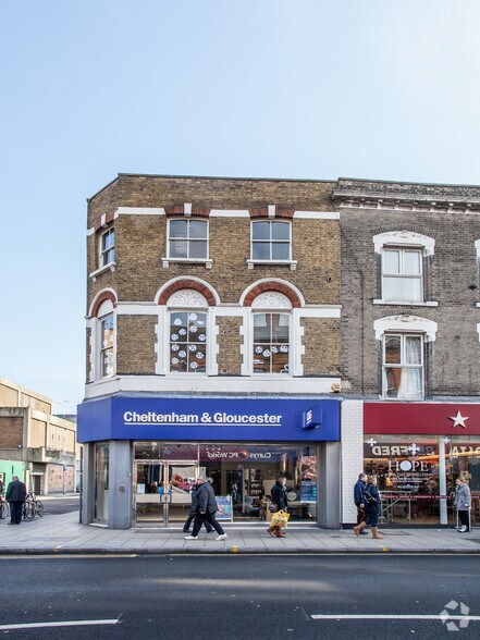 119 Putney High St, Londres à louer - Photo de l’immeuble – Image 3 sur 3