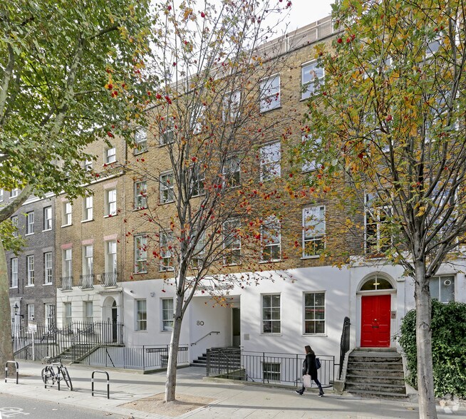 79-80 Blackfriars Rd, Londres à louer - Photo de l’immeuble – Image 3 sur 5