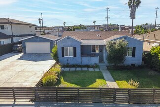 Plus de détails pour 11835 Gale Ave, Hawthorne, CA - Logement à vendre