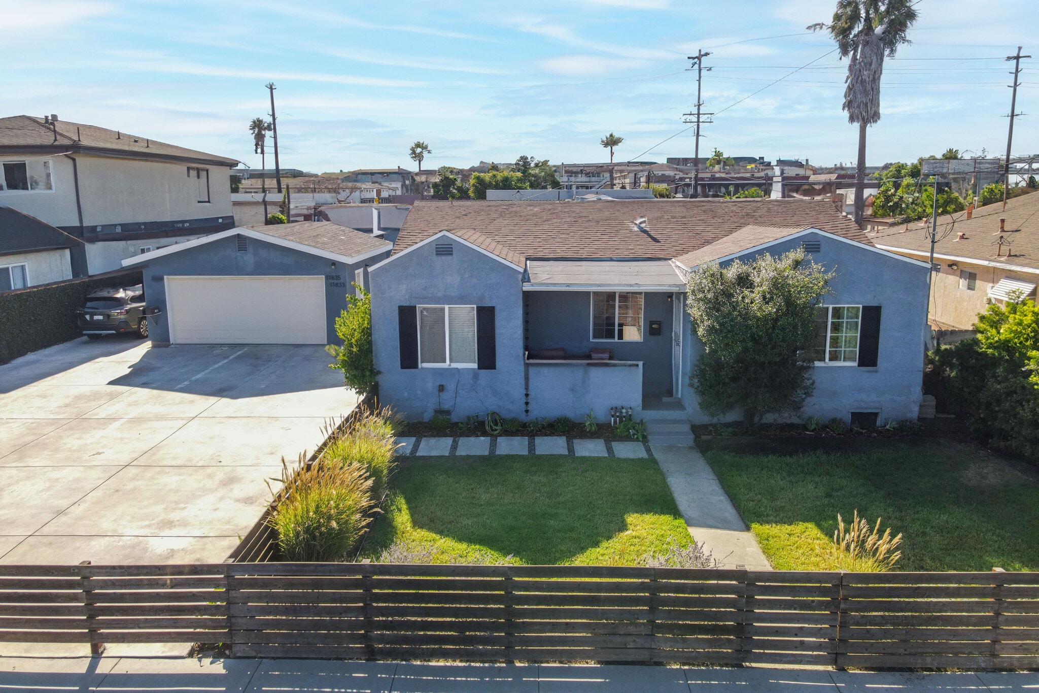 11835 Gale Ave, Hawthorne, CA à vendre Photo principale– Image 1 sur 63