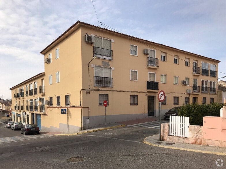 Calle Del Campo, 7, Ontígola, Toledo à vendre - Photo de l’immeuble – Image 2 sur 4