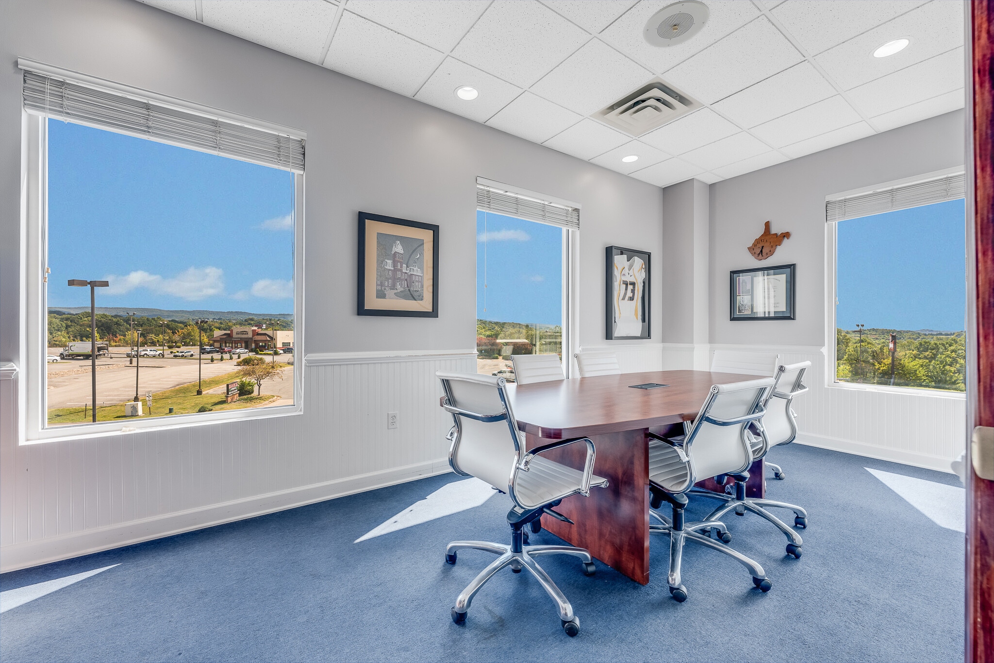 601 Venture Dr, Morgantown, WV à louer Photo intérieure– Image 1 sur 7