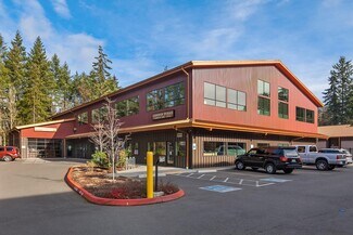 Plus de détails pour 9440 Sportsman Club Rd NE, Bainbridge Island, WA - Local d'activités à louer