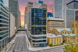 Plus de détails pour 441 5th Ave SW, Calgary, AB - Bureau à louer