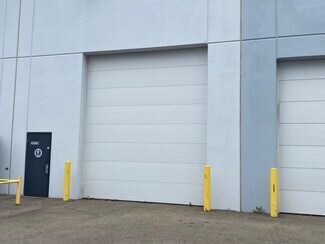 Plus de détails pour 14165-16183 162 Av NW, Edmonton, AB - Local d'activités à louer