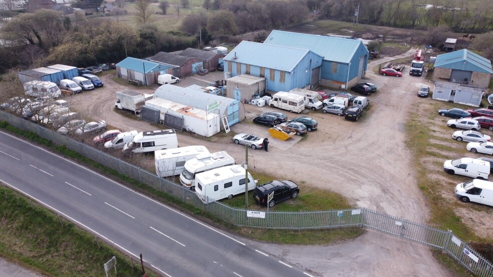 Romney Rd, Lydd à vendre - Photo de l’immeuble – Image 2 sur 18
