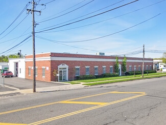 Plus de détails pour 141 Central Ave, Farmingdale, NY - Industriel/Logistique à louer