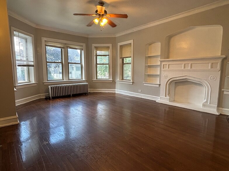 9017 S Bishop St, Chicago, IL à vendre - Photo de l’immeuble – Image 2 sur 5