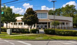 Plus de détails pour 2705 Highway 44 W, Inverness, FL - Local commercial à louer