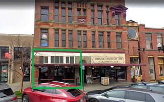 Plus de détails pour 1208-1210 11th St, Bellingham, WA - Local commercial à louer