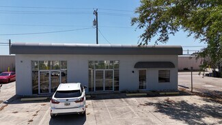 Plus de détails pour 448 E Venice Ave, Venice, FL - Local commercial à louer