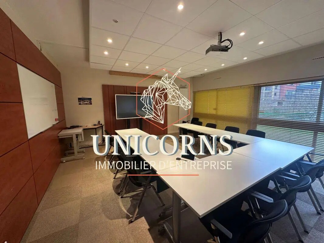 Bureau dans Toulouse à vendre Photo intérieure– Image 1 sur 7