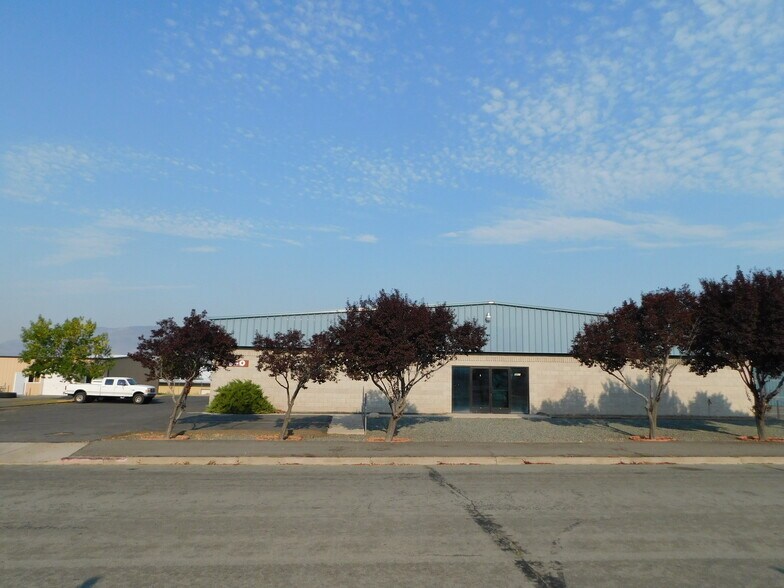 3350 Centennial Park Dr, Carson City, NV à vendre - Photo de l’immeuble – Image 1 sur 16