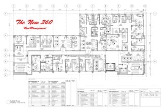 360 N Bedford Dr, Beverly Hills, CA à louer Plan de site– Image 1 sur 4