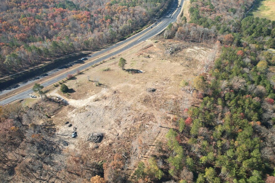 4143 Highway 411, Kingston, GA à louer - Photo de l’immeuble – Image 3 sur 14