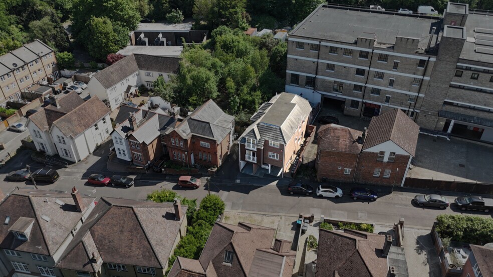 Wharfdale Rd, Bournemouth à vendre - Photo principale – Image 1 sur 2