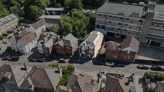 Plus de détails pour Wharfdale Rd, Bournemouth - Logement à vendre