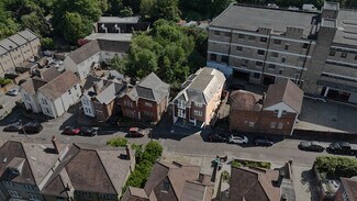 Plus de détails pour Wharfdale Rd, Bournemouth - Logement à vendre