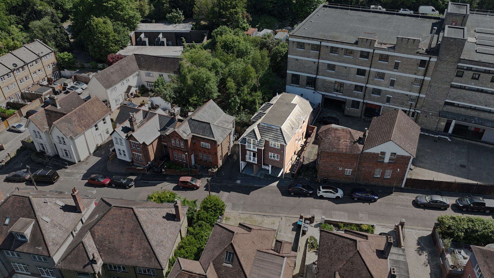 Wharfdale Rd, Bournemouth à vendre Photo principale– Image 1 sur 3