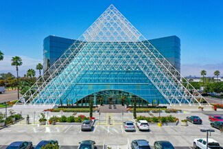 Plus de détails pour 7310 Miramar Rd, San Diego, CA - Bureau, Bureau/Local commercial à louer