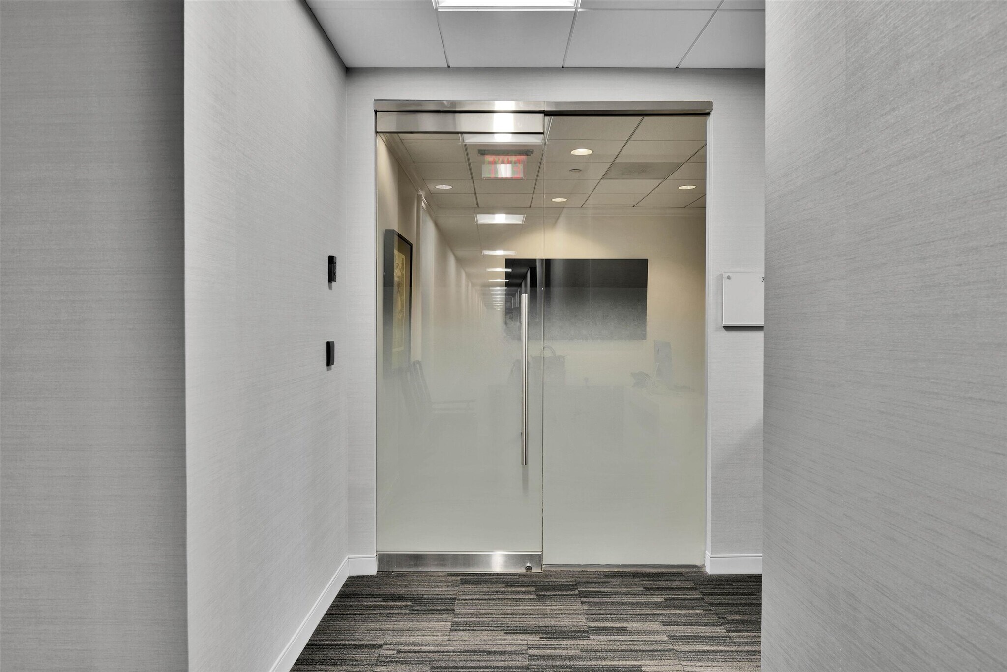 3060 Peachtree Rd NW, Atlanta, GA à louer Photo de l’immeuble– Image 1 sur 67