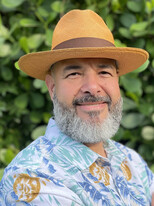 Ernie Echauri