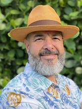 Ernie Echauri