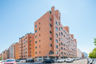 Plus de détails pour Paseo De San Millán De La Cogolla, 26, Madrid - Local commercial à louer