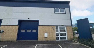 Plus de détails pour Pent Rd, Folkestone - Industriel/Logistique à vendre