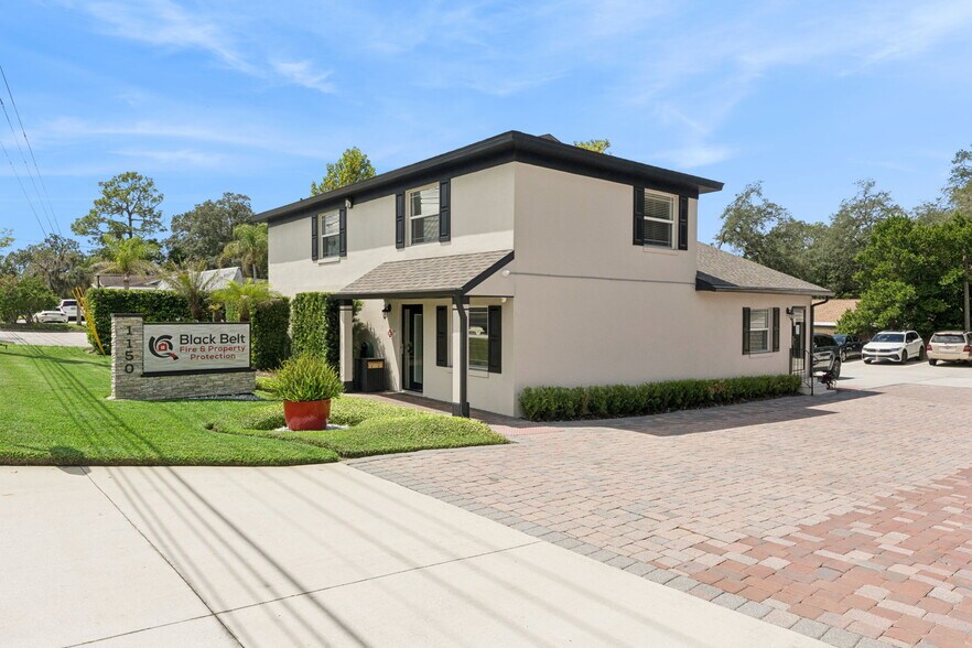 1150 N Ronald Reagan Blvd, Longwood, FL à vendre - Photo de l’immeuble – Image 2 sur 29
