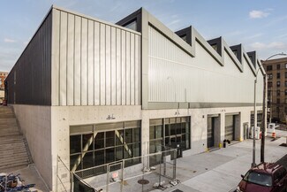 Plus de détails pour 1215 Spofford, Bronx, NY - Local commercial, Industriel/Logistique à louer