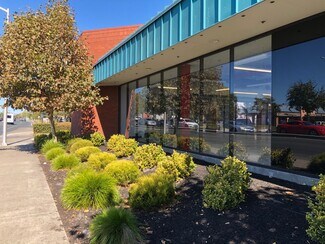 Plus de détails pour 1995 Sebastopol Rd, Santa Rosa, CA - Local commercial à louer