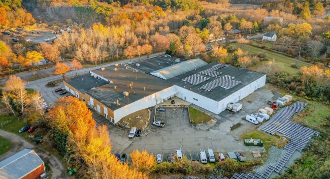 325 Ayer Rd, Harvard, MA à louer - Aérien – Image 2 sur 7