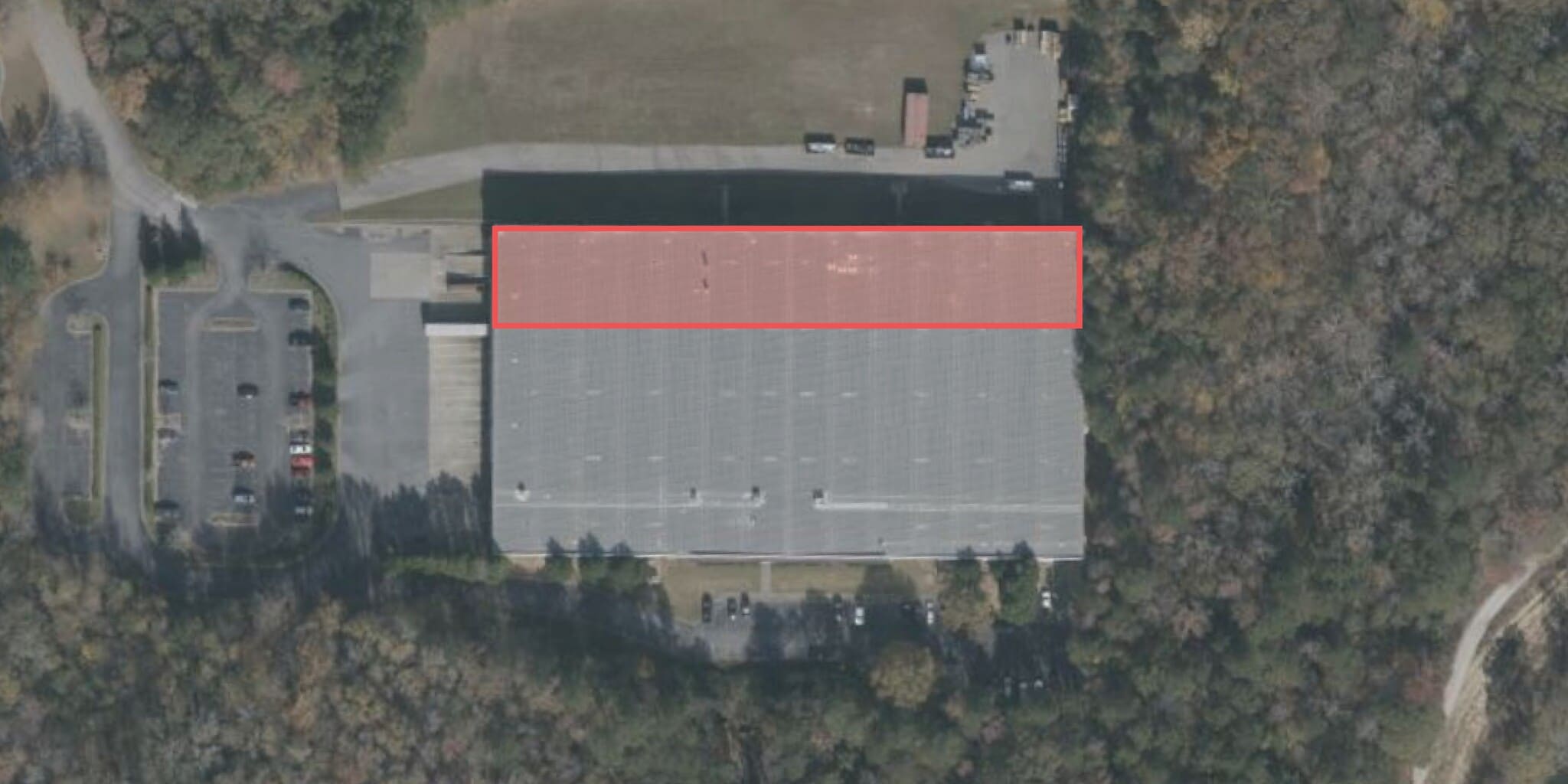 1401 Blairs Bridge Rd, Lithia Springs, GA à louer Photo intérieure– Image 1 sur 1