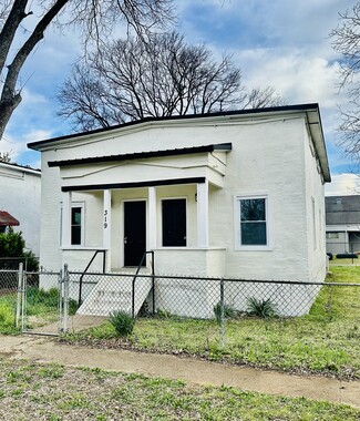 Plus de détails pour 319 Abingdon Ave NW, Huntsville, AL - Logement à vendre
