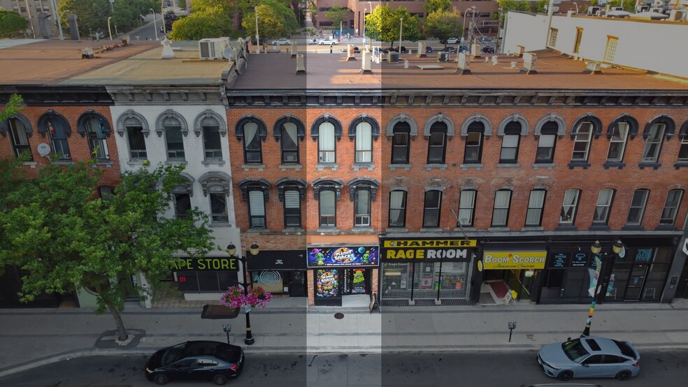183 King St E, Hamilton, ON à vendre - Photo de l’immeuble – Image 1 sur 32