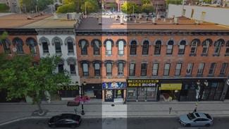 Plus de détails pour 183 King St E, Hamilton, ON - Local commercial à vendre