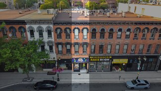 Plus de détails pour 183 King St E, Hamilton, ON - Local commercial à vendre