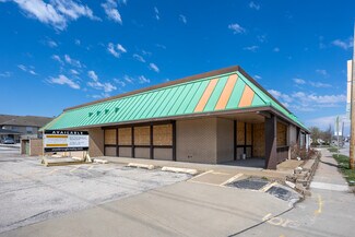 Plus de détails pour 3600 E 14th St, Des Moines, IA - Local commercial à louer