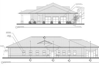 Plus de détails pour 2077 Charlie Hall Blvd, Charleston, SC - Bureau à louer