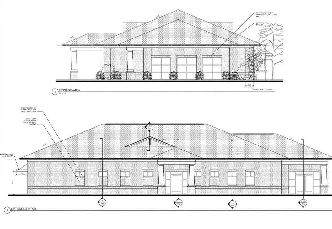 2077 Charlie Hall Blvd, Charleston, SC à louer Photo de l’immeuble– Image 1 sur 4