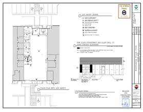 13000 Deerfield Pky, Alpharetta, GA à louer Plan d’étage– Image 1 sur 5