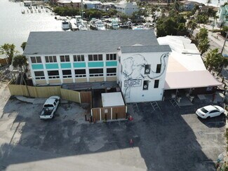 Plus de détails pour 1855 Gulf Blvd, Englewood, FL - Local commercial à vendre